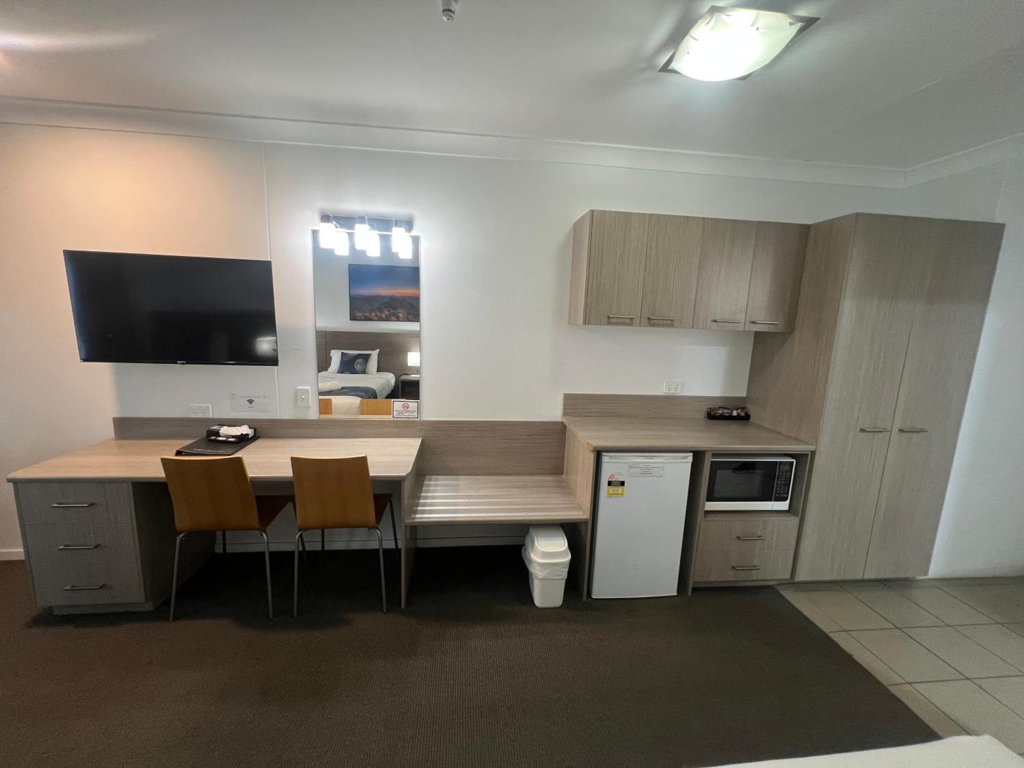 Adelong Motel Narrabri Extérieur photo