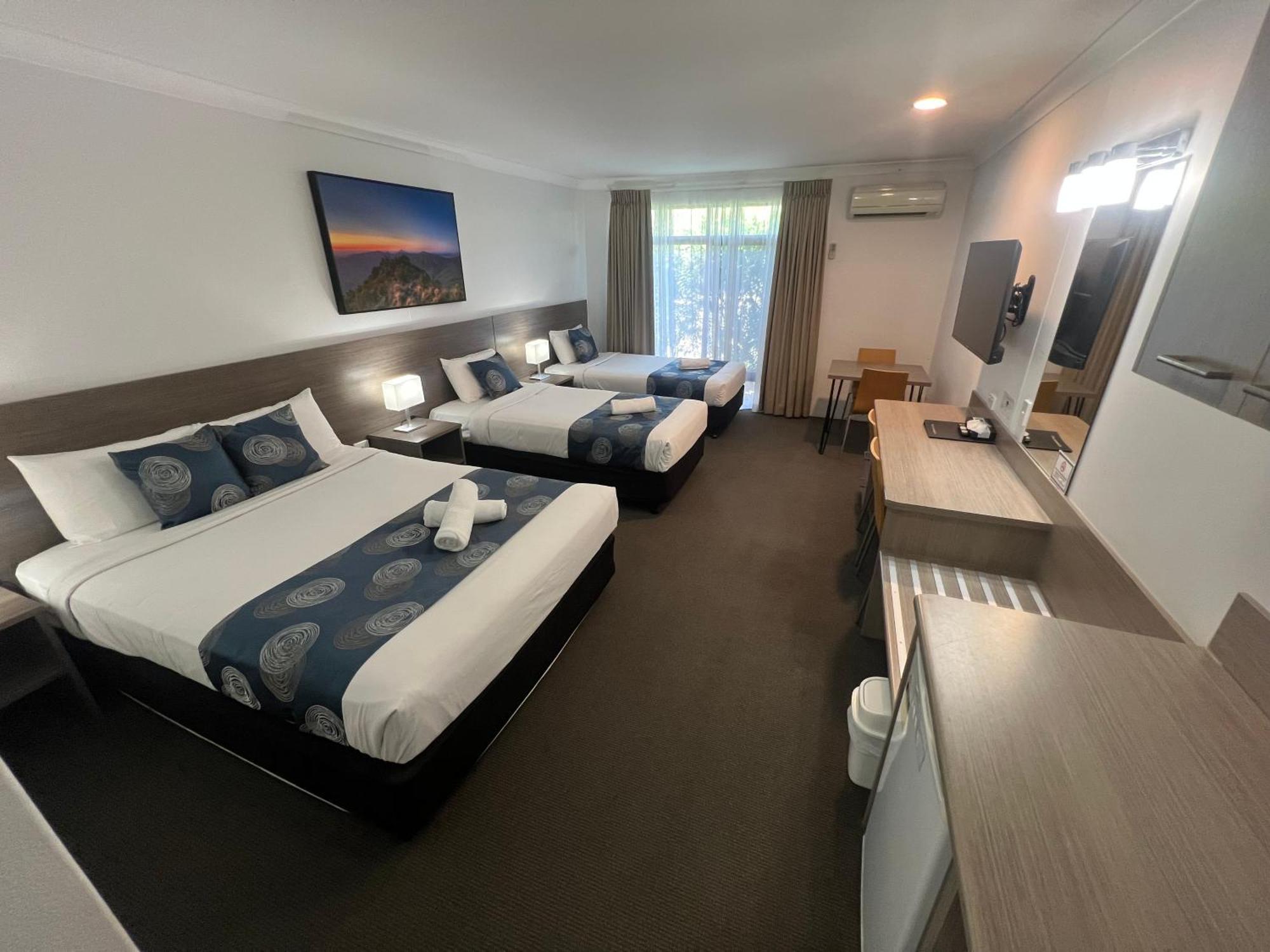 Adelong Motel Narrabri Extérieur photo