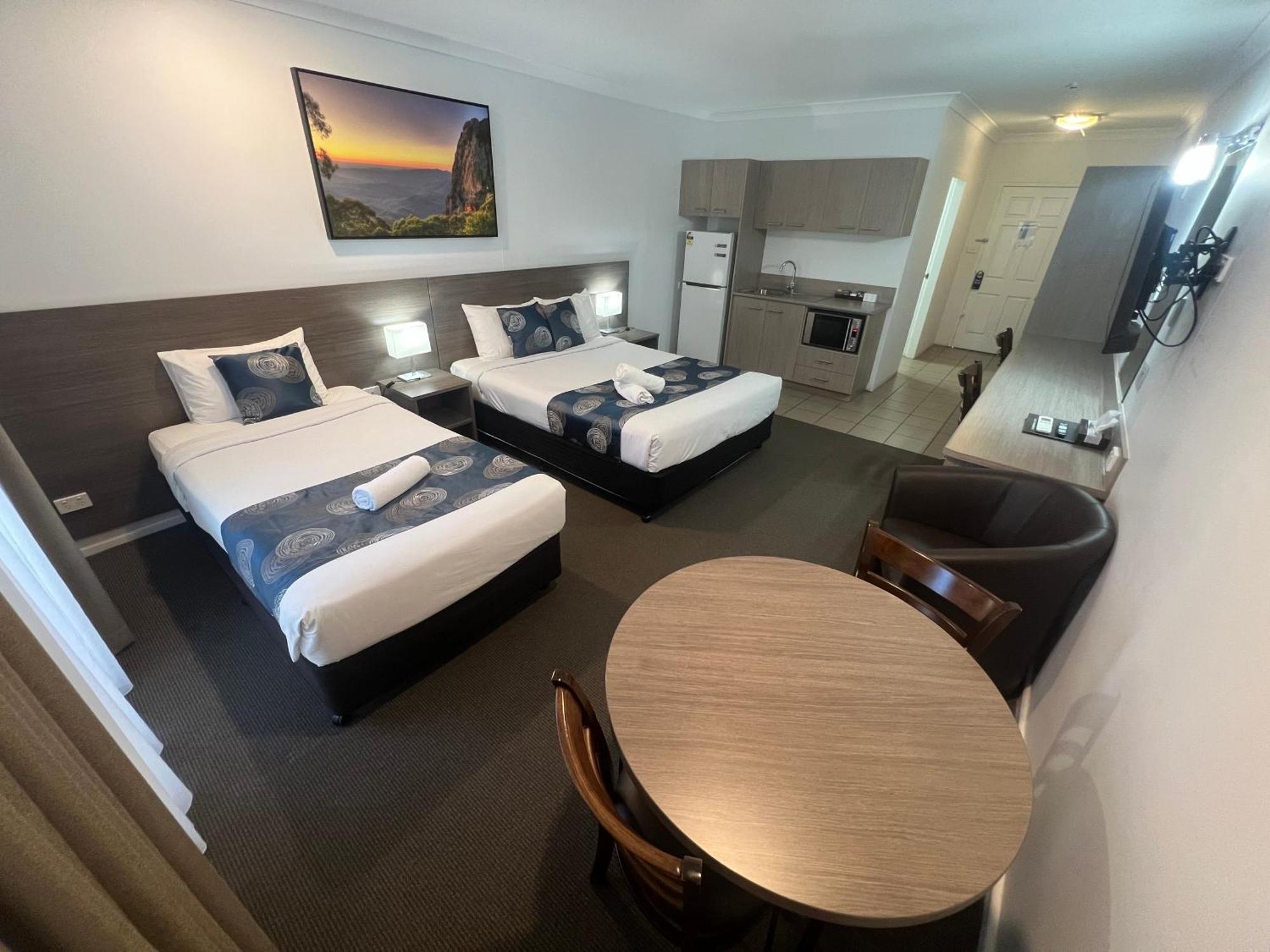 Adelong Motel Narrabri Extérieur photo